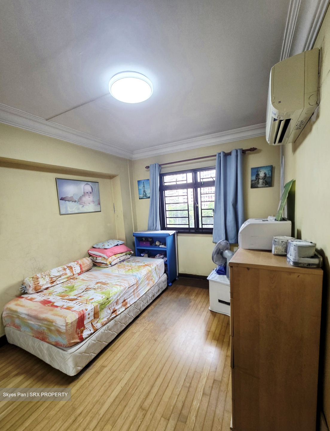Blk 203E Compassvale Road (Sengkang), HDB 5 Rooms #532342351